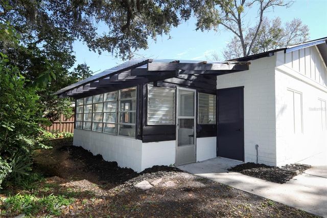 341 HAMMOND STREET, New Smyrna Beach, FL 32168