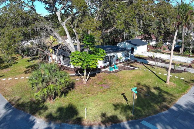 341 HAMMOND STREET, New Smyrna Beach, FL 32168