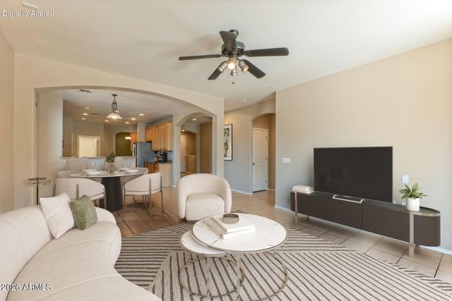 17285 W MORNING GLORY Street, Goodyear, AZ 85338