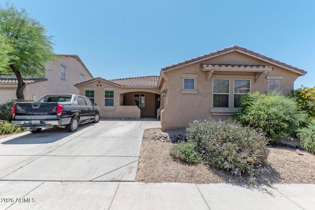 17285 W MORNING GLORY Street, Goodyear, AZ 85338