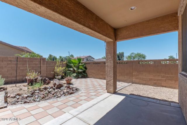 17285 W MORNING GLORY Street, Goodyear, AZ 85338