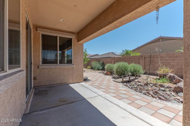 17285 W MORNING GLORY Street, Goodyear, AZ 85338