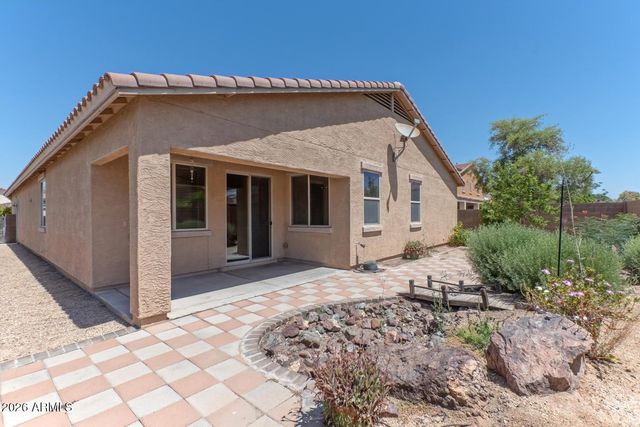 17285 W MORNING GLORY Street, Goodyear, AZ 85338