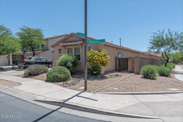 17285 W MORNING GLORY Street, Goodyear, AZ 85338