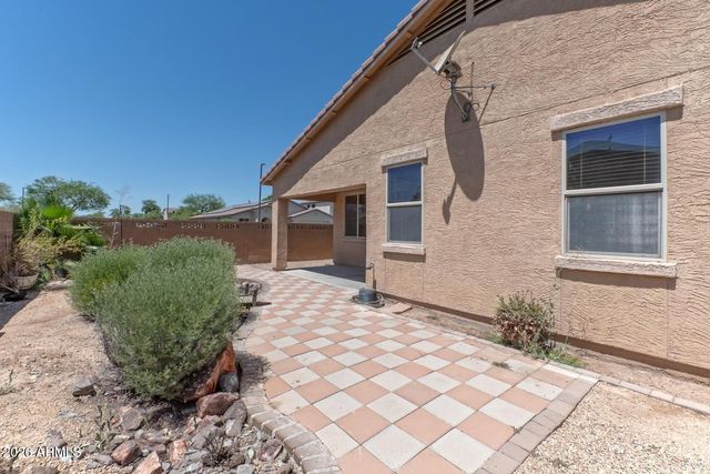 17285 W MORNING GLORY Street, Goodyear, AZ 85338
