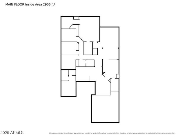 17285 W MORNING GLORY Street, Goodyear, AZ 85338