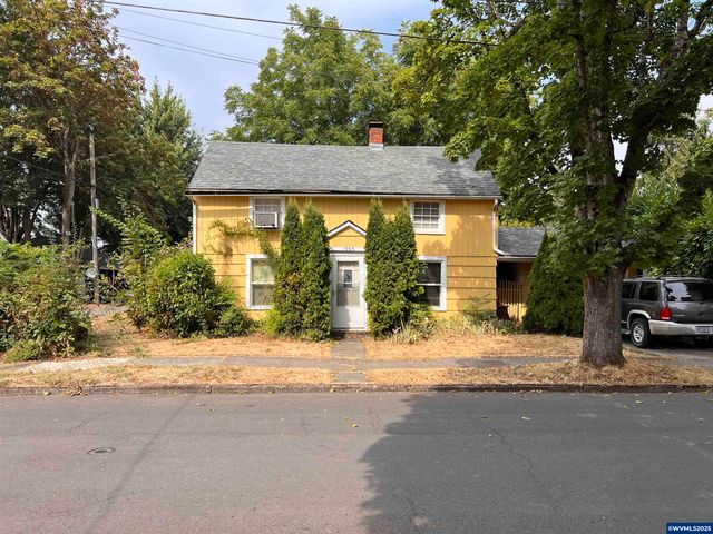 1965 Breyman St NE, Salem, OR 97301