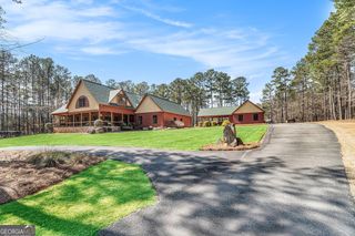 430 Moccasin Gap Road, Jackson, GA 30233