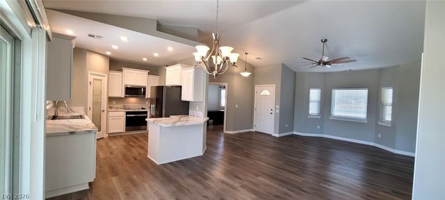 3100 Pahrump Valley Boulevard, Pahrump, NV 89048