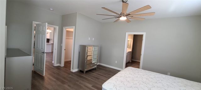 3100 Pahrump Valley Boulevard, Pahrump, NV 89048