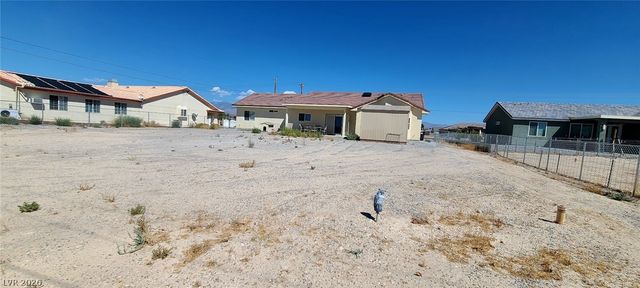 3100 Pahrump Valley Boulevard, Pahrump, NV 89048