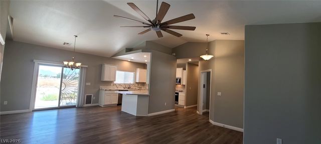 3100 Pahrump Valley Boulevard, Pahrump, NV 89048