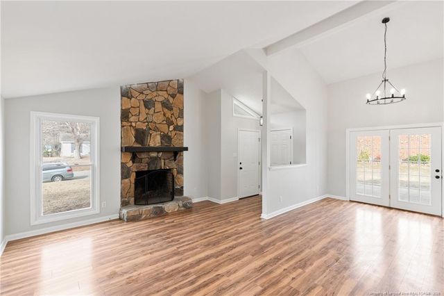 1959 Windlock Drive, Fayetteville, NC 28304