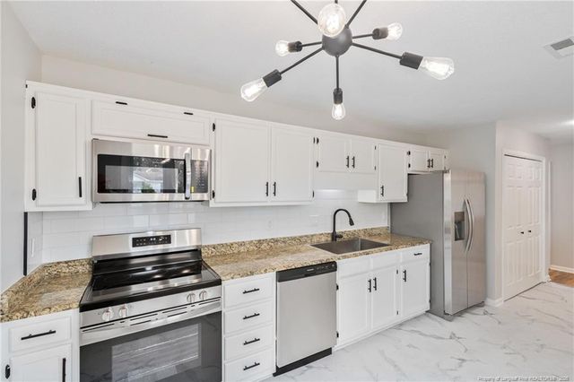 1959 Windlock Drive, Fayetteville, NC 28304