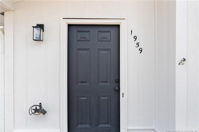 1959 Windlock Drive, Fayetteville, NC 28304