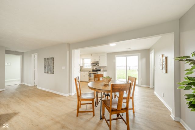 5618 Harmeson Drive, Anderson, IN 46013