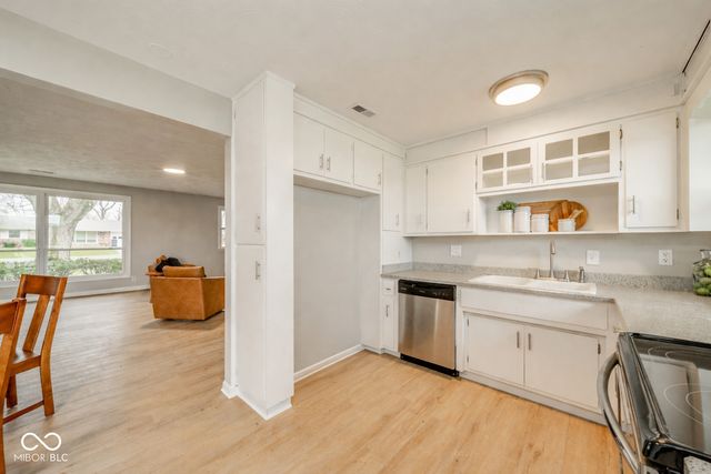 5618 Harmeson Drive, Anderson, IN 46013