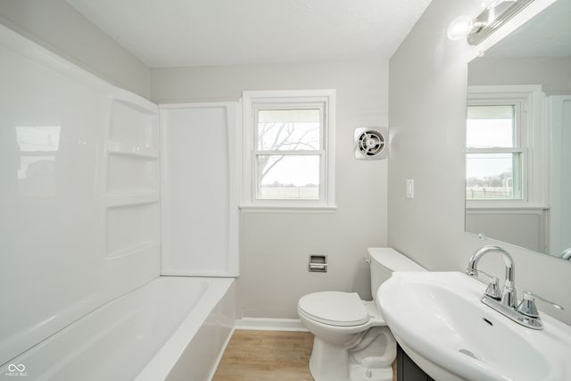 5618 Harmeson Drive, Anderson, IN 46013