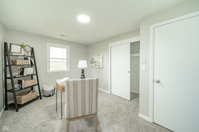 5618 Harmeson Drive, Anderson, IN 46013