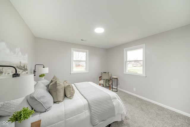 5618 Harmeson Drive, Anderson, IN 46013