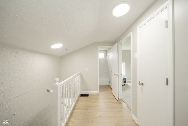 5618 Harmeson Drive, Anderson, IN 46013