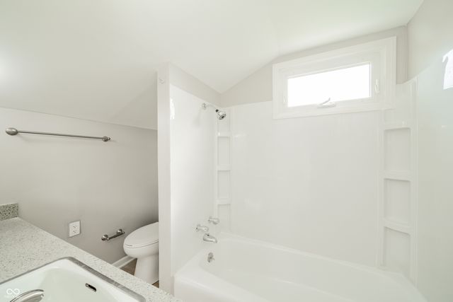 5618 Harmeson Drive, Anderson, IN 46013