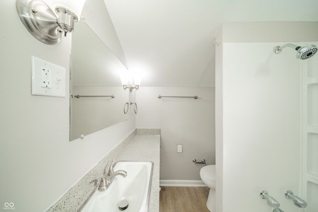 5618 Harmeson Drive, Anderson, IN 46013