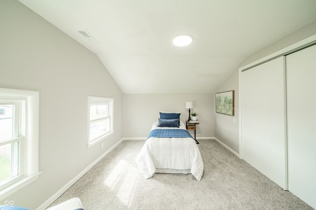 5618 Harmeson Drive, Anderson, IN 46013