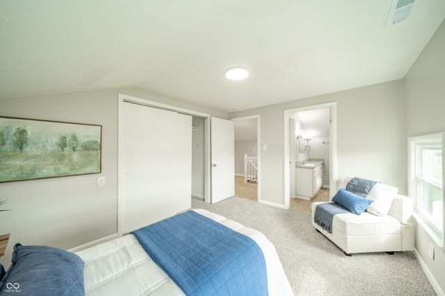 5618 Harmeson Drive, Anderson, IN 46013