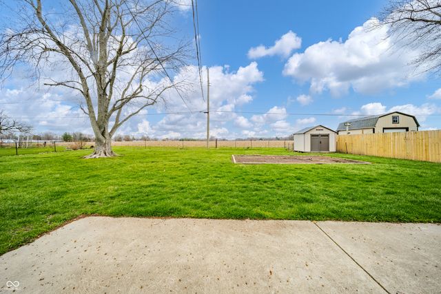 5618 Harmeson Drive, Anderson, IN 46013