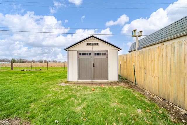 5618 Harmeson Drive, Anderson, IN 46013