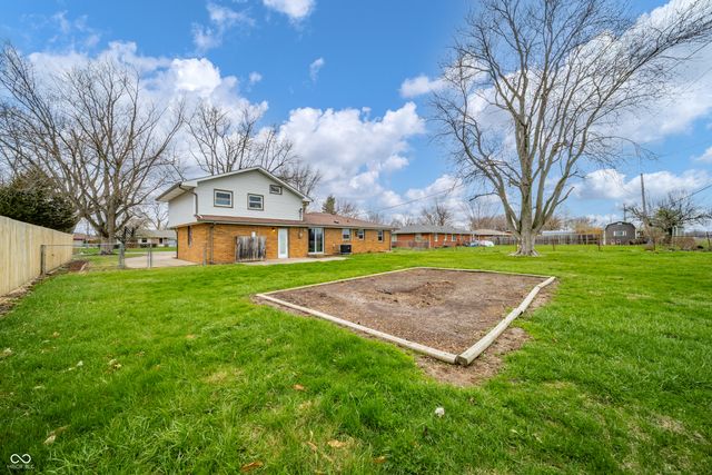 5618 Harmeson Drive, Anderson, IN 46013