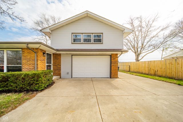 5618 Harmeson Drive, Anderson, IN 46013