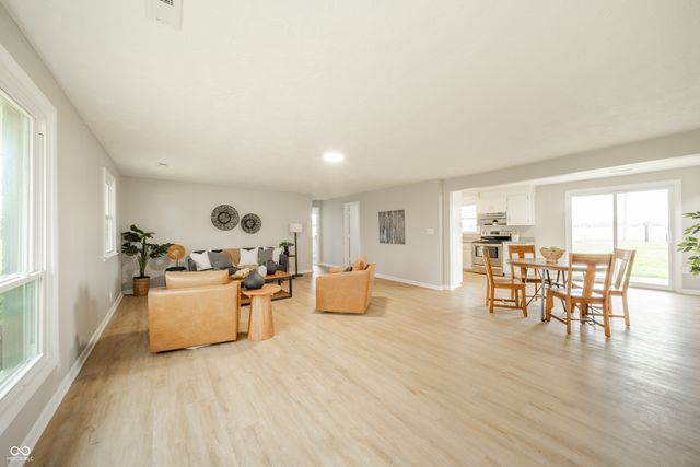 5618 Harmeson Drive, Anderson, IN 46013