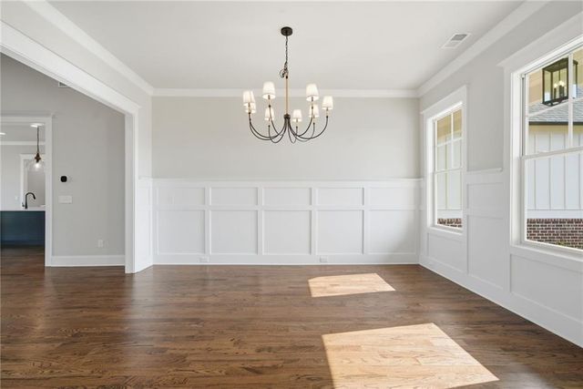 5364 Price Road, Gainesville, GA 30506