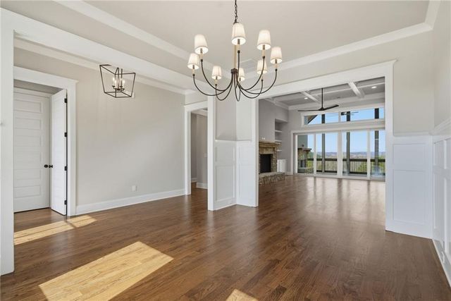 5364 Price Road, Gainesville, GA 30506