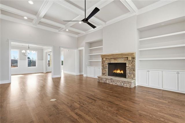5364 Price Road, Gainesville, GA 30506