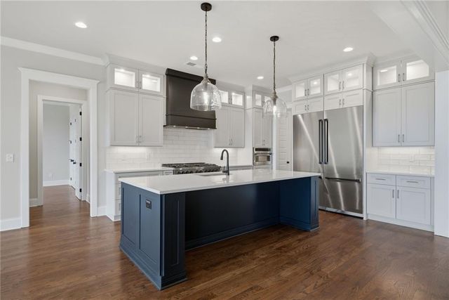 5364 Price Road, Gainesville, GA 30506