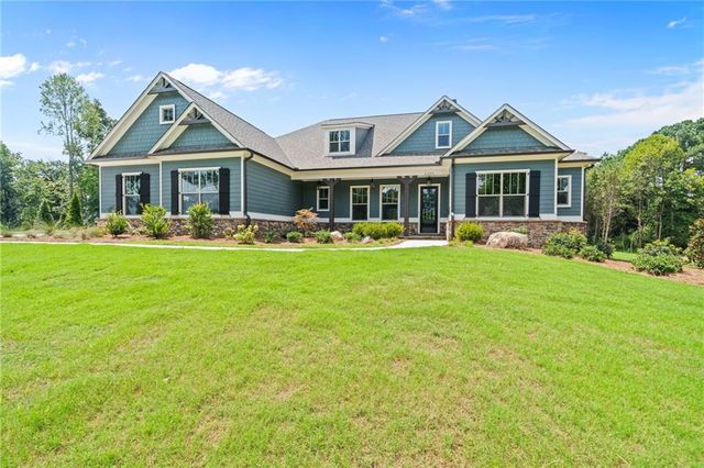 5364 Price Road, Gainesville, GA 30506