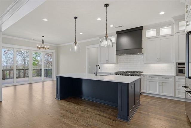 5364 Price Road, Gainesville, GA 30506