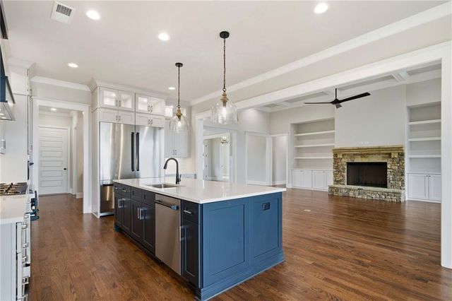 5364 Price Road, Gainesville, GA 30506