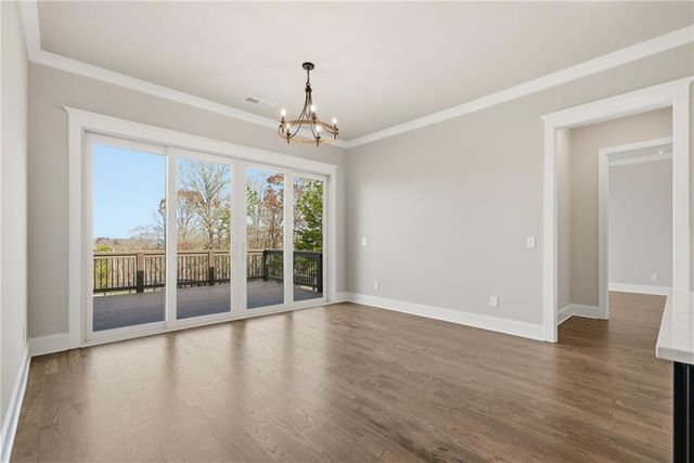 5364 Price Road, Gainesville, GA 30506