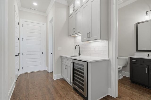 5364 Price Road, Gainesville, GA 30506