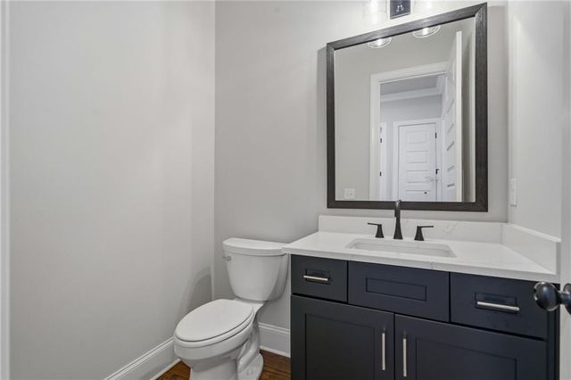 5364 Price Road, Gainesville, GA 30506