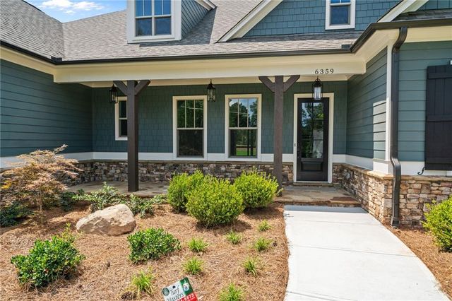 5364 Price Road, Gainesville, GA 30506