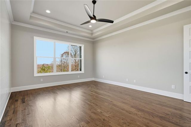 5364 Price Road, Gainesville, GA 30506