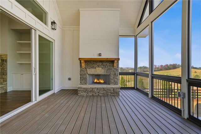 5364 Price Road, Gainesville, GA 30506