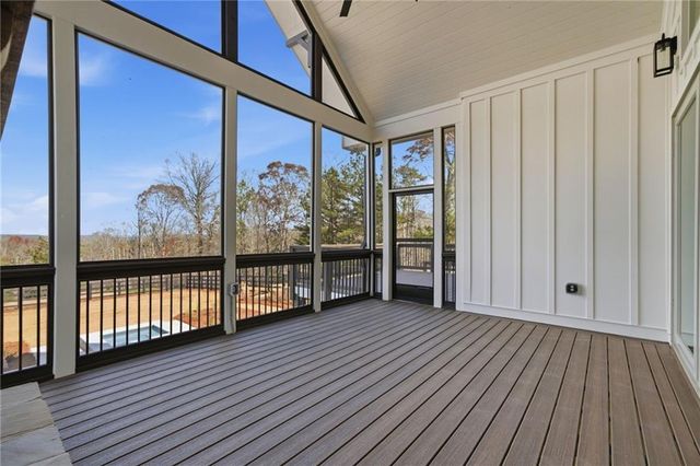 5364 Price Road, Gainesville, GA 30506