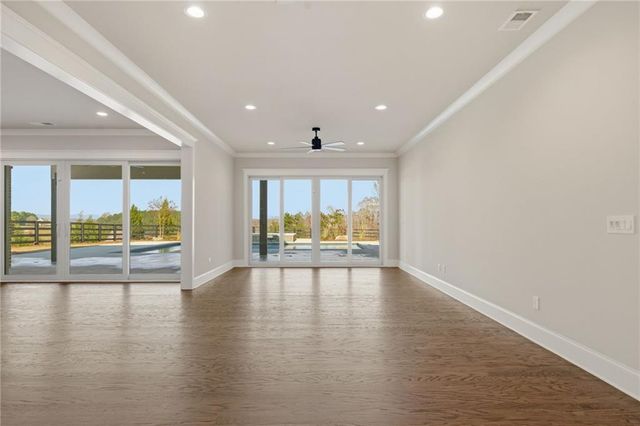 5364 Price Road, Gainesville, GA 30506