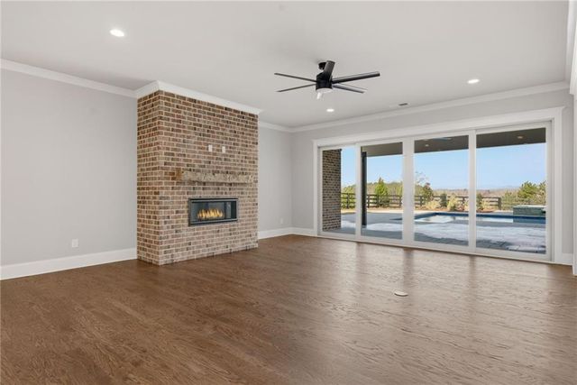5364 Price Road, Gainesville, GA 30506